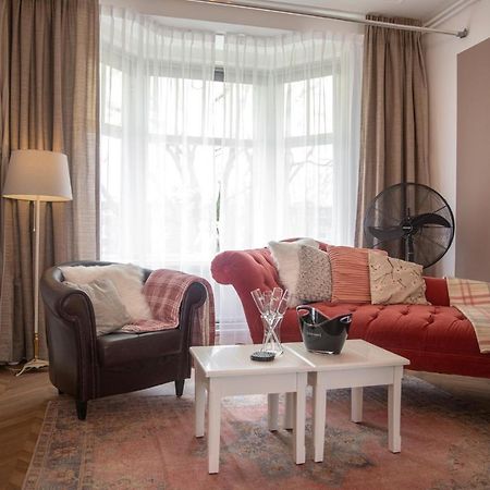 Casa More Rotterdam - Luxueus Compleet Appartement In Hippe Buurt Vlakbij Centrum Экстерьер фото